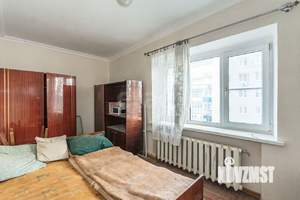 2-к квартира, вторичка, 43м2, 5/5 этаж