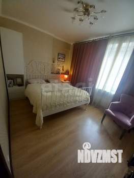 3-к квартира, вторичка, 55м2, 2/13 этаж