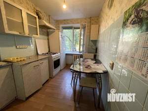 2-к квартира, вторичка, 45м2, 2/10 этаж