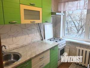 1-к квартира, вторичка, 31м2, 7/9 этаж