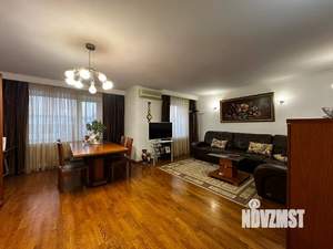 6-к квартира, вторичка, 209м2, 3/16 этаж