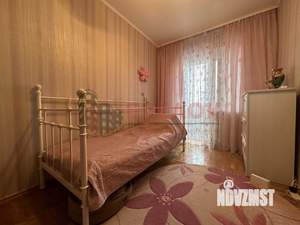 3-к квартира, вторичка, 58м2, 8/9 этаж