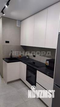 1-к квартира, вторичка, 36м2, 13/24 этаж