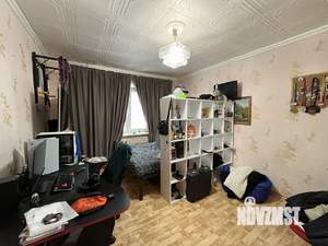 2-к квартира, вторичка, 53м2, 3/10 этаж