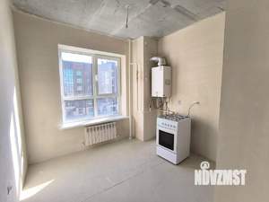 1-к квартира, вторичка, 30м2, 4/18 этаж