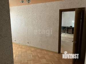 Студия квартира, вторичка, 45м2, 2/5 этаж