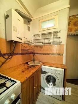 2-к квартира, вторичка, 40м2, 1/2 этаж