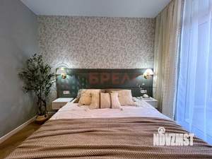 2-к квартира, вторичка, 64м2, 6/11 этаж