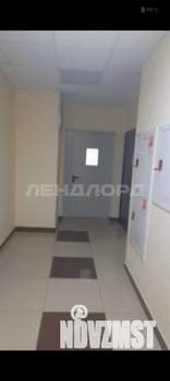 1-к квартира, вторичка, 40м2, 10/25 этаж