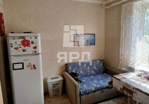 1-к квартира, вторичка, 37м2, 5/9 этаж