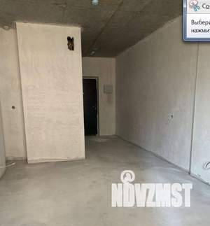 Студия квартира, вторичка, 28м2, 16/21 этаж