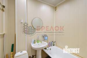 1-к квартира, вторичка, 32м2, 3/5 этаж