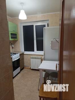 2-к квартира, вторичка, 44м2, 5/5 этаж