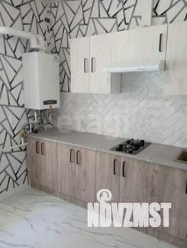 1-к квартира, вторичка, 33м2, 1/22 этаж