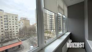 1-к квартира, вторичка, 54м2, 16/16 этаж