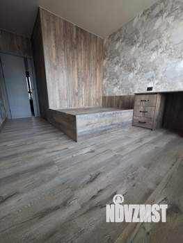 2-к квартира, вторичка, 60м2, 21/24 этаж