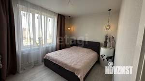 3-к квартира, вторичка, 81м2, 15/15 этаж