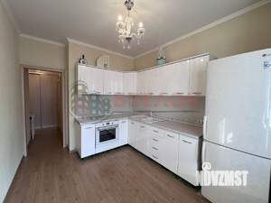 1-к квартира, вторичка, 48м2, 6/16 этаж