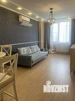 2-к квартира, вторичка, 92м2, 18/24 этаж