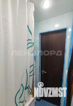 2-к квартира, вторичка, 35м2, 7/9 этаж