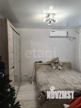 Студия квартира, вторичка, 27м2, 17/18 этаж