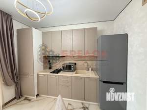 1-к квартира, вторичка, 35м2, 9/9 этаж