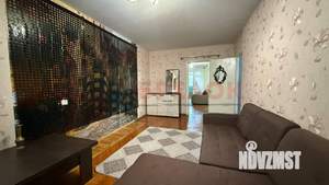 3-к квартира, вторичка, 59м2, 3/9 этаж