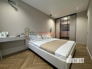 2-к квартира, вторичка, 44м2, 3/17 этаж