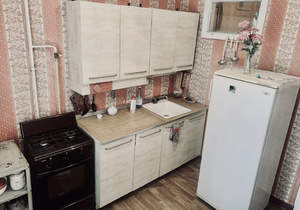1-к квартира, вторичка, 38м2, 7/9 этаж