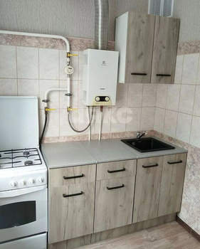 2-к квартира, вторичка, 50м2, 3/5 этаж