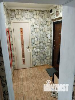 1-к квартира, вторичка, 38м2, 4/5 этаж