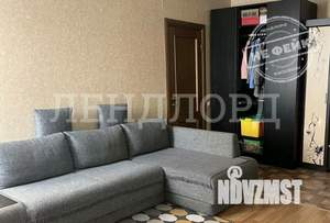 2-к квартира, вторичка, 40м2, 2/4 этаж