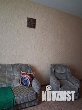 1-к квартира, вторичка, 39м2, 9/17 этаж