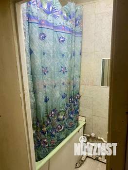 1-к квартира, вторичка, 22м2, 6/10 этаж