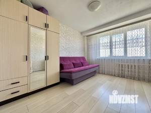 1-к квартира, вторичка, 32м2, 11/12 этаж