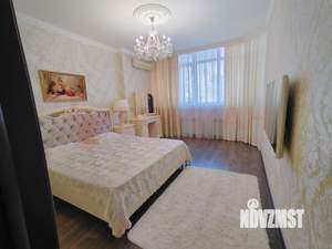 3-к квартира, вторичка, 90м2, 3/16 этаж