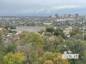 1-к квартира, вторичка, 20м2, 9/9 этаж