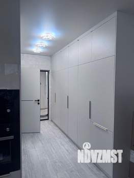 Студия квартира, вторичка, 32м2, 4/17 этаж