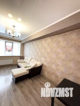 1-к квартира, вторичка, 24м2, 4/5 этаж