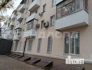 1-к квартира, вторичка, 31м2, 3/5 этаж