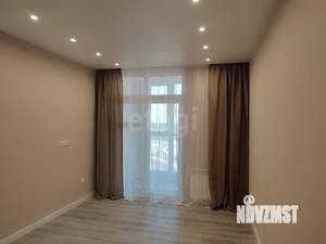 1-к квартира, вторичка, 37м2, 7/24 этаж