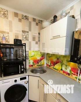 1-к квартира, вторичка, 31м2, 2/5 этаж