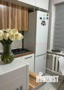 1-к квартира, вторичка, 33м2, 6/9 этаж