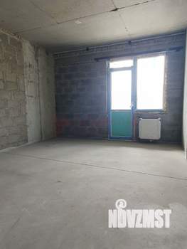 Студия квартира, вторичка, 24м2, 8/9 этаж
