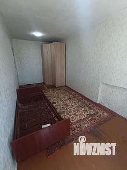 2-к квартира, вторичка, 46м2, 5/5 этаж