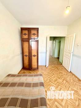 3-к квартира, вторичка, 65м2, 2/9 этаж