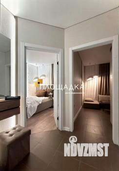 1-к квартира, вторичка, 34м2, 2/6 этаж