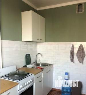 2-к квартира, вторичка, 51м2, 6/9 этаж