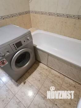1-к квартира, вторичка, 40м2, 8/10 этаж