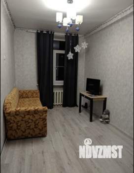 2-к квартира, вторичка, 56м2, 3/4 этаж